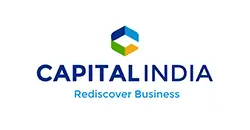 Capital India Finance Ltd