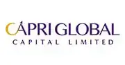 Capri Global Capital Ltd