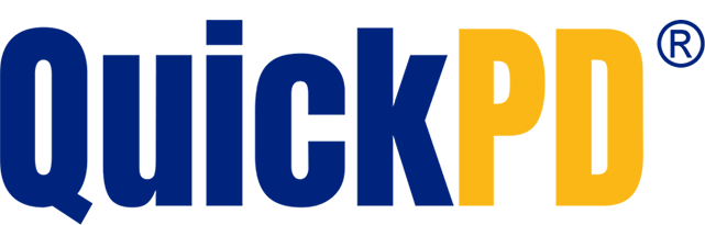 quickpd-logo-white