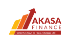 Akasa Finance Ltd.