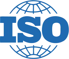 ISO Certificate